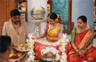 Janardhana Reddy does a jig at daughter’s mehndi ceremony